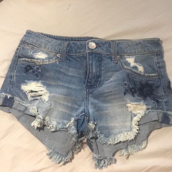Almost Famous Pants - Almost Famous Size 5 Juniors Shorts
